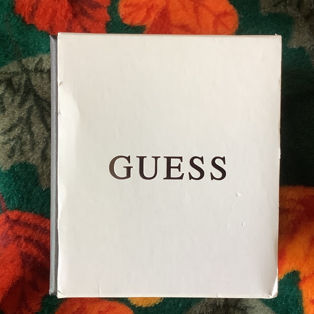 Guess watch